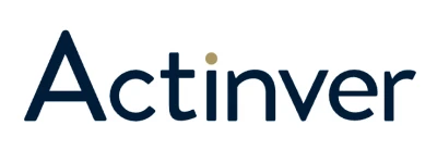 Actinver (Banco Actinver) Logo