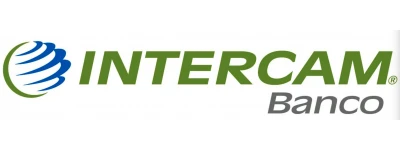 Intercam Banco Logo